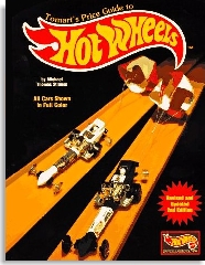 Tomart's Price Guide to Hotwheels, ISBN: 0914293338