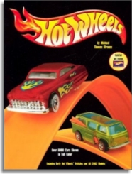 Hotwheels Book, ISBN: 0914293524